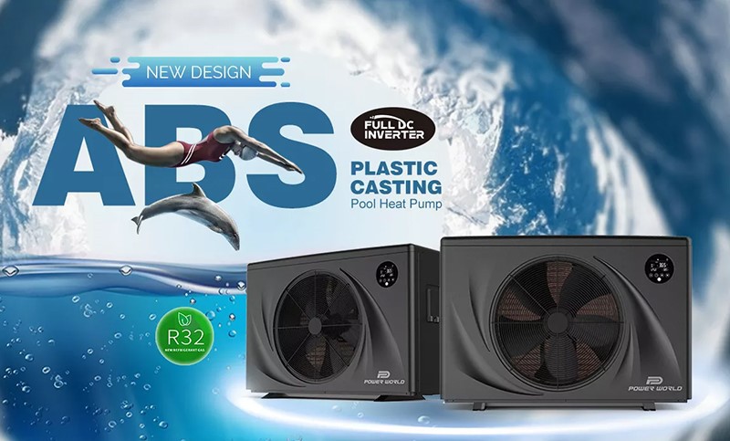 plastic-heat-pump
