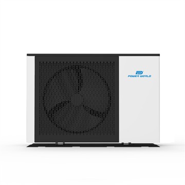 R32 Full inverter Swimming Pool Heat Pump